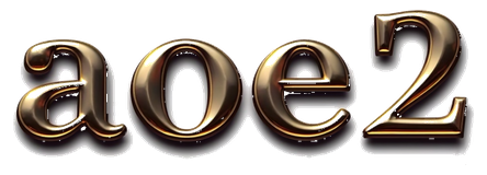 aoe2 logo