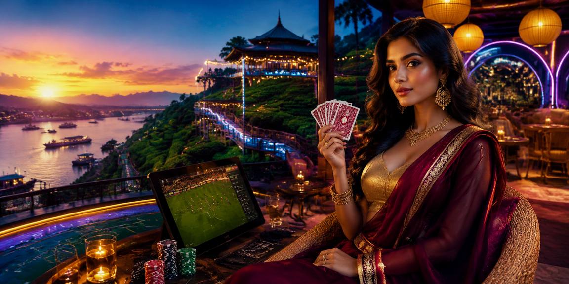 aoe2 লাইভ এবং স্লট গেমের সমাহার